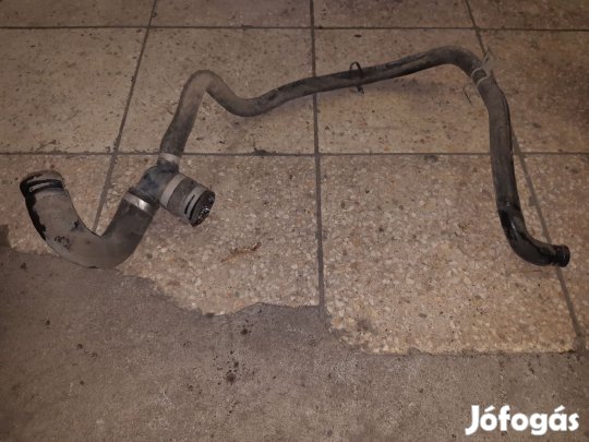 Opel Zafira B Vízcső