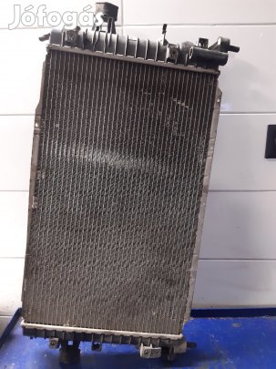 Opel Zafira B Vízhűtő Radiátor