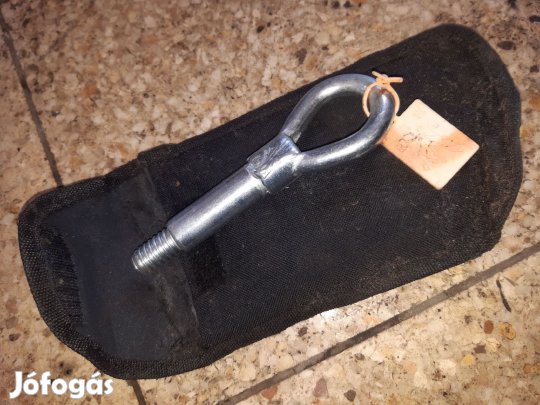 Opel Zafira B Vonószem