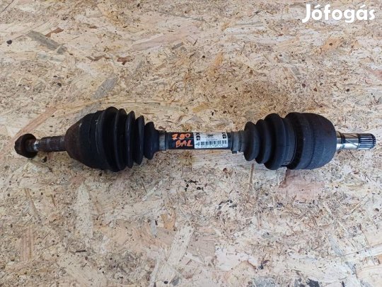 Opel Zafira B (2005-2014) 1.9Cdti Diesel Bal Első Féltengely