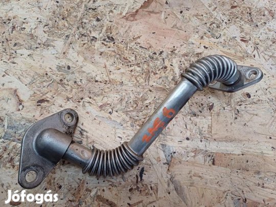 Opel Zafira B (2005-2014) 1.9Cdti Diesel EGR Cső