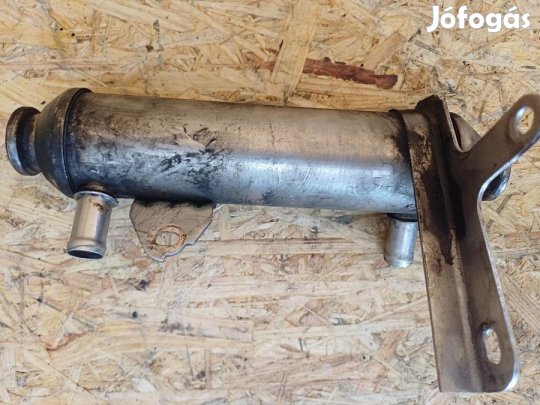 Opel Zafira B (2005-2014) 1.9Cdti Diesel EGR Hűtő