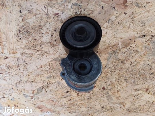 Opel Zafira B (2005-2014) 1.9Cdti Diesel Hosszbordás Szíj Feszítőgörg