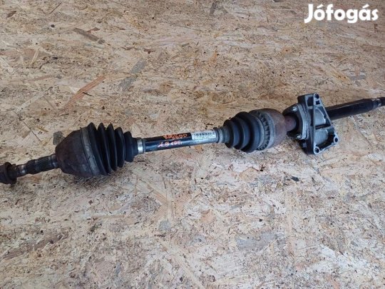 Opel Zafira B (2005-2014) 1.9Cdti Diesel Jobb Első Féltengely