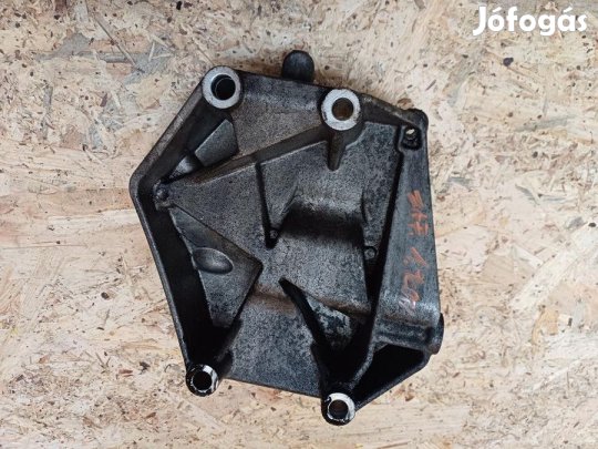 Opel Zafira B (2005-2014) 1.9Cdti Diesel Klímakompresszor Tartó