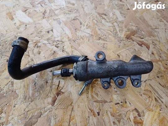 Opel Zafira B (2005-2014) 1.9Cdti Diesel Kuplung Munkahenger