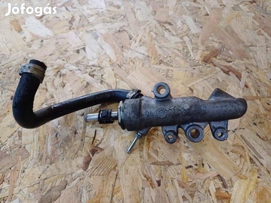 Opel Zafira B (2005-2014) 1.9Cdti Diesel Kuplung Munkahenger