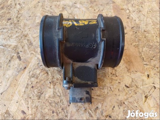 Opel Zafira B (2005-2014) 1.9Cdti Diesel Légtömegmérő