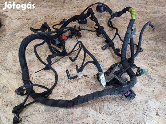 Opel Zafira B (2005-2014) 1.9Cdti Diesel Motorkábelköteg