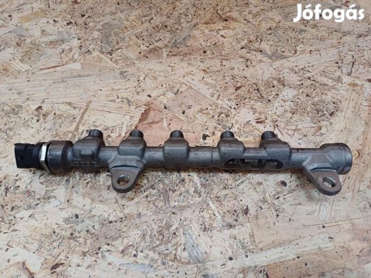 Opel Zafira B (2005-2014) 1.9Cdti Diesel Nyomocsó