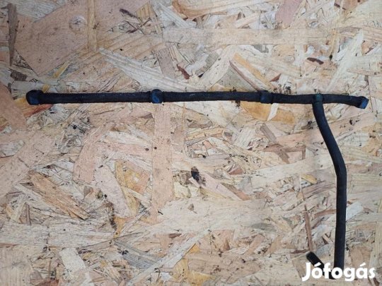 Opel Zafira B (2005-2014) 1.9Cdti Diesel Résolajcső