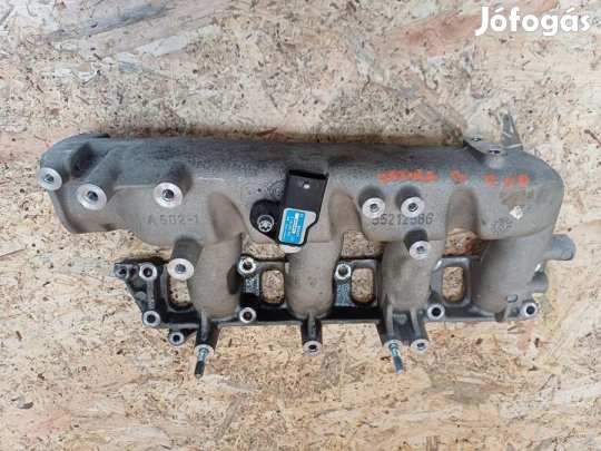 Opel Zafira B (2005-2014) 1.9Cdti Diesel Szívósor