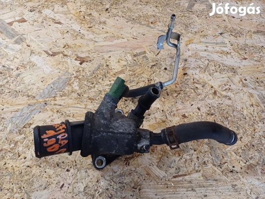 Opel Zafira B (2005-2014) 1.9Cdti Diesel Termosztátház