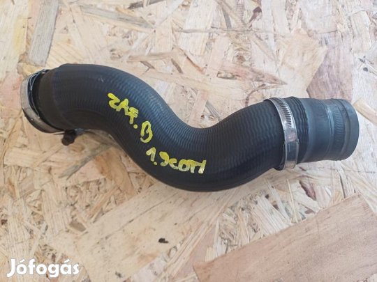 Opel Zafira B (2005-2014) 1.9Cdti Diesel Turbócső