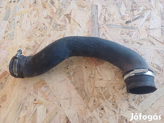 Opel Zafira B (2005-2014) 1.9Cdti Diesel Turbócső