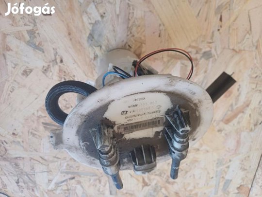 Opel Zafira B (2005-2014) 1.9Cdti Diesel Üzemanyagszivattyú