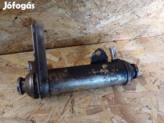 Opel Zafira B (2005-2014) 1.9Cdti EGR Hűtő