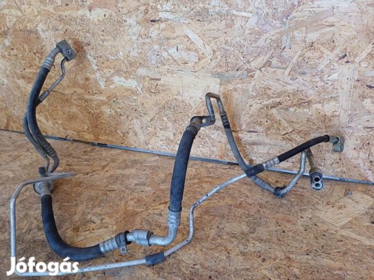 Opel Zafira B (2005-2014) 1.9Cdti Klímacső