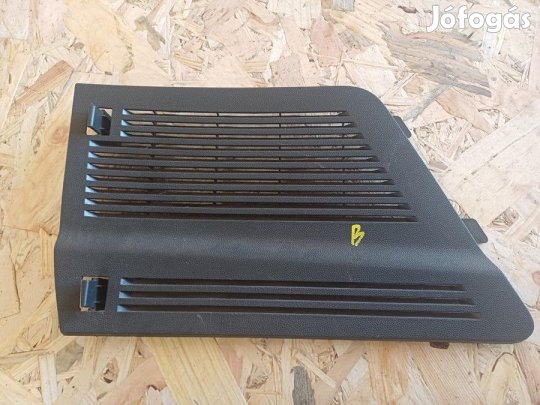 Opel Zafira B (2005-2014) Bal Csomagtér Fedél