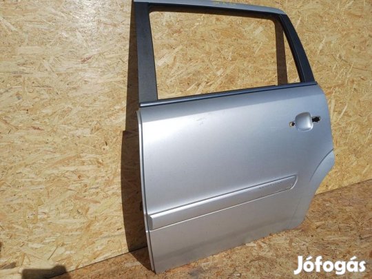 Opel Zafira B (2005-2014) Bal Hátsó Ajtó