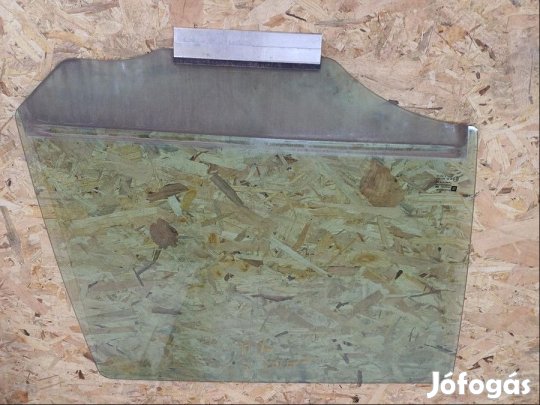 Opel Zafira B (2005-2014) Bal Hátsó Ajtó Üveg