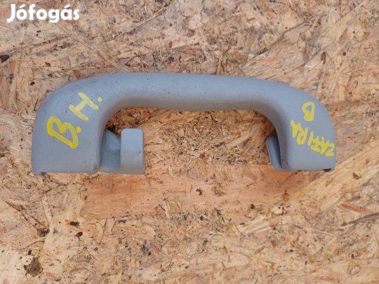 Opel Zafira B (2005-2014) Bal Hátsó Kapaszkodó Felső