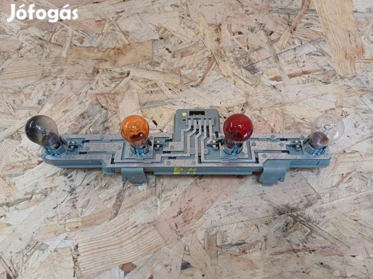 Opel Zafira B (2005-2014) Bal Hátsó Lámpa Foglalat