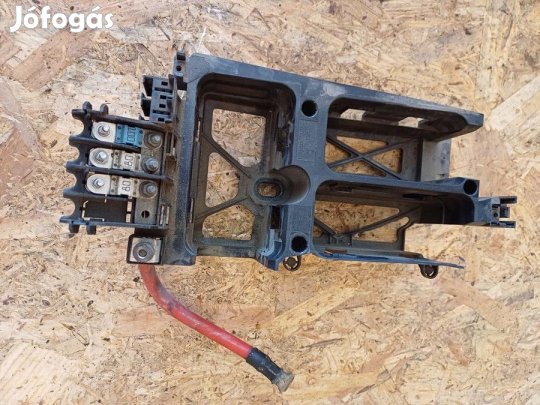 Opel Zafira B (2005-2014) Biztosíték Tábla