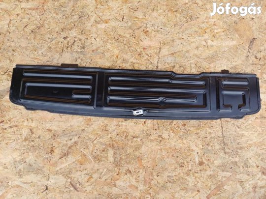 Opel Zafira B (2005-2014) Csomagtér Fedél