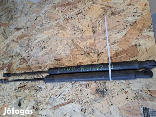 Opel Zafira B (2005-2014) Csomagtér Kitámasztó Teleszkóp Pár