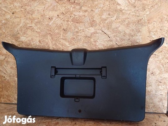 Opel Zafira B (2005-2014) Csomagtérajtó Kárpit