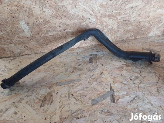 Opel Zafira B (2005-2014) Diesel Tankbeöntő Cső