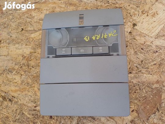 Opel Zafira B (2005-2014) Első Beltér Világítás