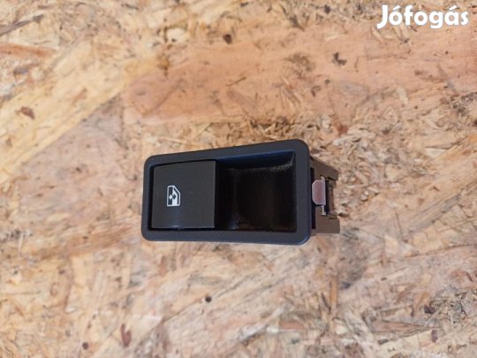 Opel Zafira B (2005-2014) Hátsó Ajtó Ablakemelő Kapcsoló