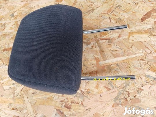 Opel Zafira B (2005-2014) Hátsó Ülés Sor Szélső Fejtámla