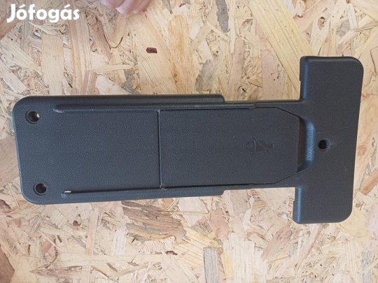 Opel Zafira B (2005-2014) Hatsó Ülés Takaró Burkolat