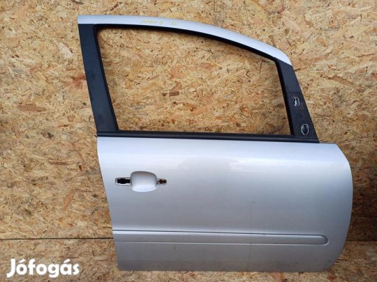 Opel Zafira B (2005-2014) Jobb Első Ajtó