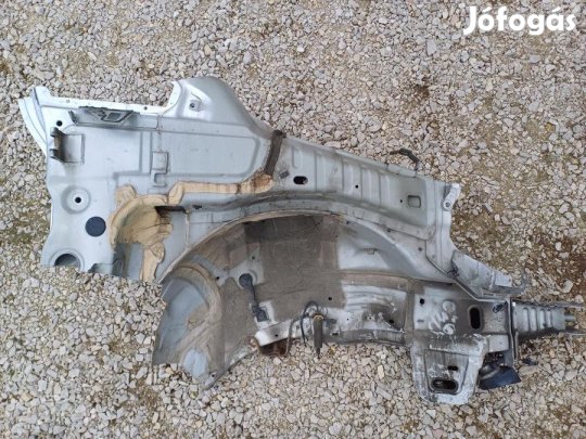 Opel Zafira B (2005-2014) Jobb Első Nyúlvány