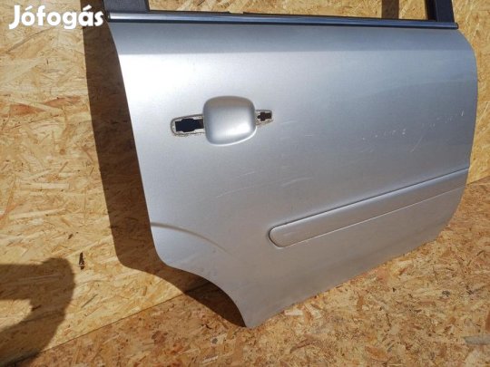 Opel Zafira B (2005-2014) Jobb Hátsó Ajtó