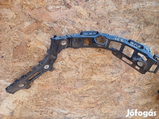 Opel Zafira B (2005-2014) Jobb Hátsó Lökhárító Tartó