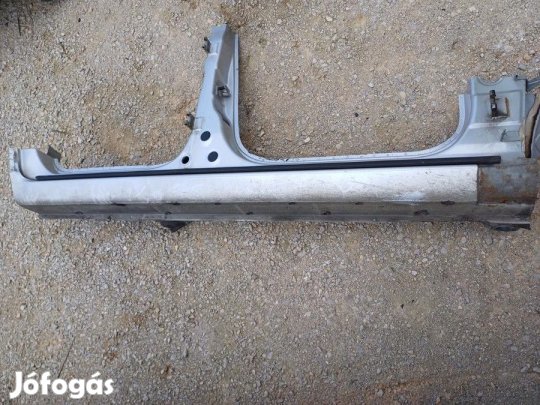 Opel Zafira B (2005-2014) Jobb Küszöb