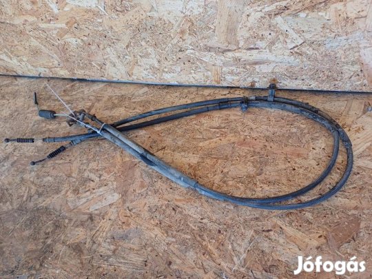 Opel Zafira B (2005-2014) Kézifék Bowden