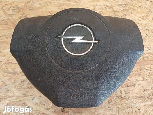 Opel Zafira B (2005-2014) Kormánylégzsák