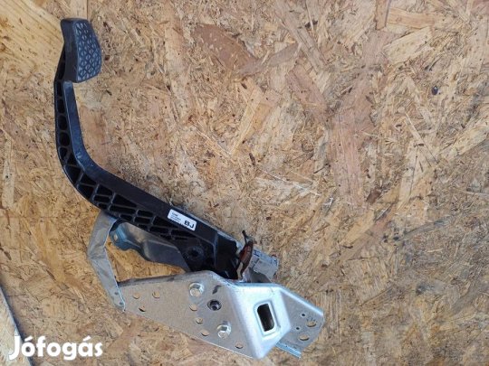 Opel Zafira B (2005-2014) Kuplung Pedál