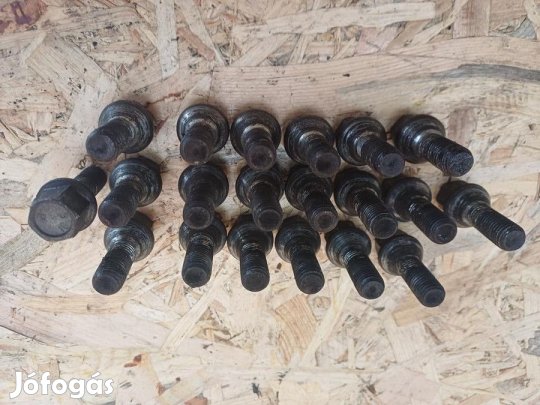 Opel Zafira B (2005-2014) Lemezfelni Csavar Szett