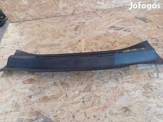 Opel Zafira B (2005-2014) Levélrács