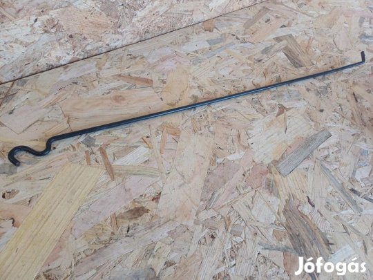 Opel Zafira B (2005-2014) Motorháztető Kitámasztó