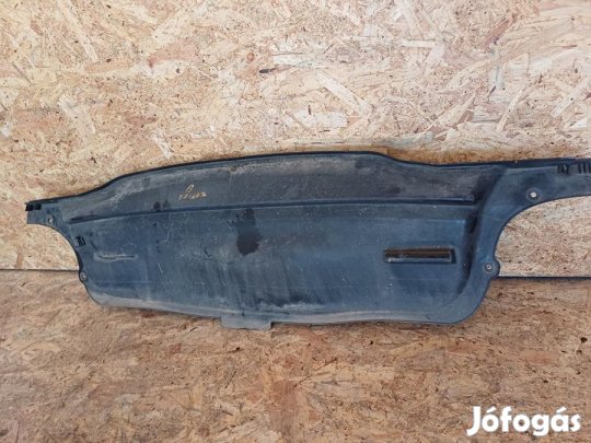 Opel Zafira B (2005-2014) Motortér Tűzfal Burkolat