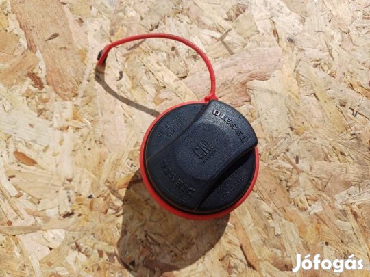 Opel Zafira B (2005-2014) Tanksapka