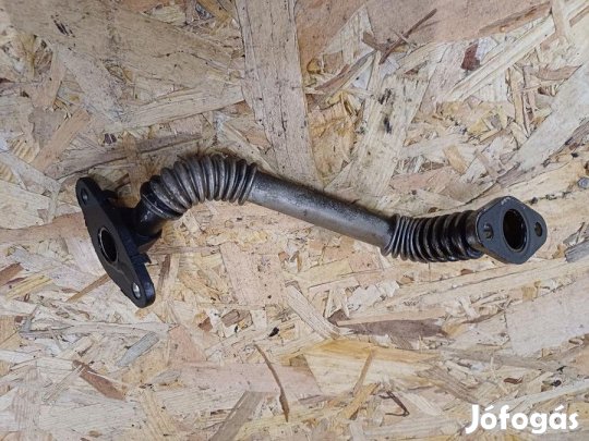 Opel Zafira B (2005-2014) Turbóolajcső